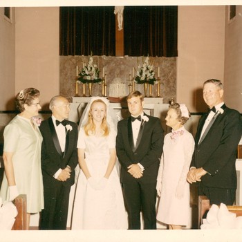 Photo of Christi VanKerckhove